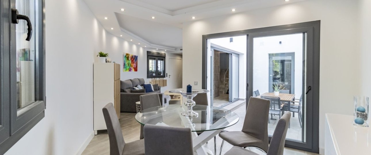 Rynek wtórny - Villa - Marbella - San Pedro de Alcántara