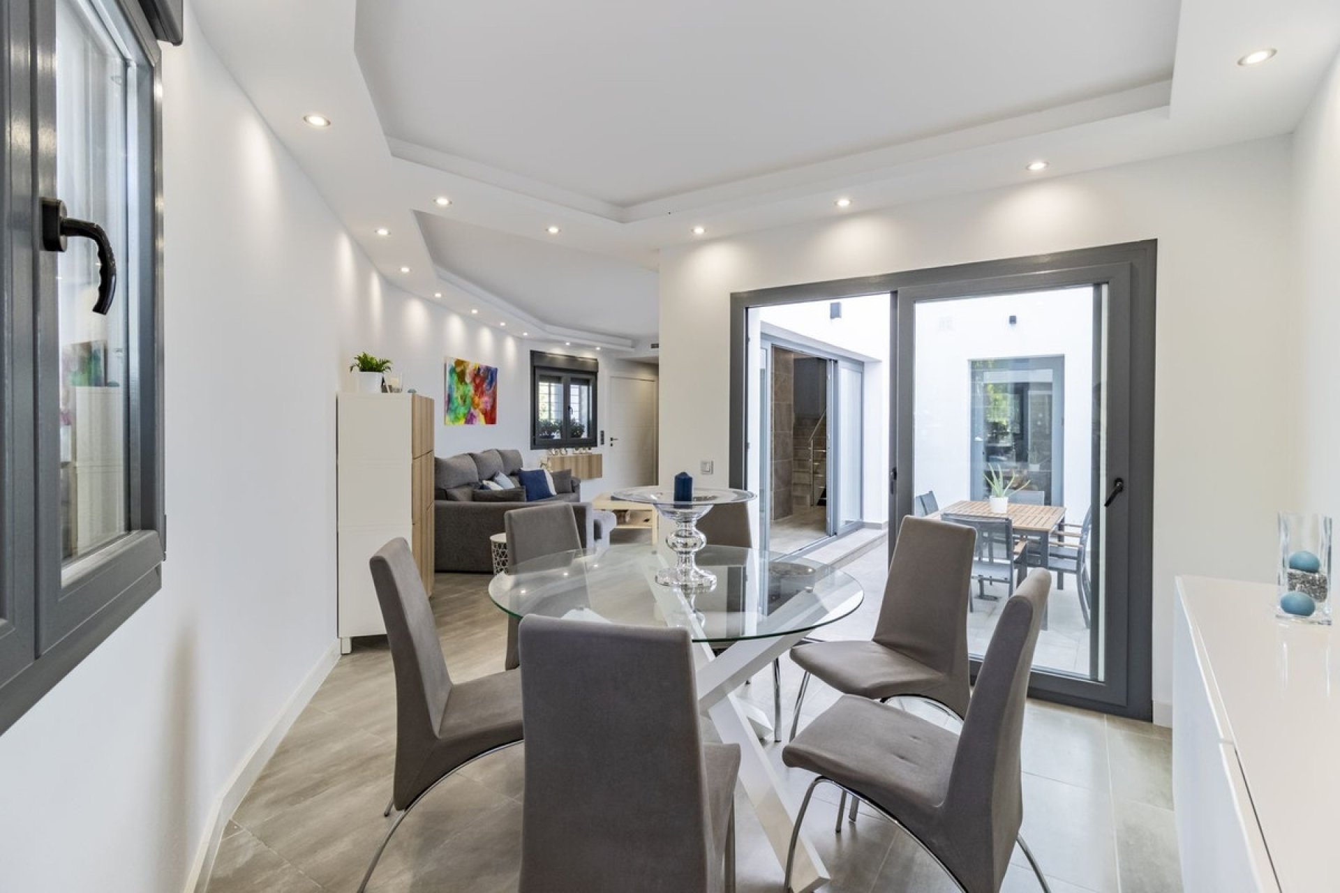 Rynek wtórny - Villa - Marbella - San Pedro de Alcántara