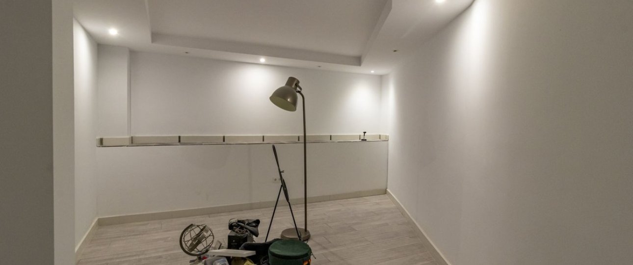 Rynek wtórny - Villa - Marbella - San Pedro de Alcántara