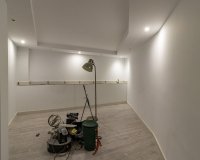 Rynek wtórny - Villa - Marbella - San Pedro de Alcántara