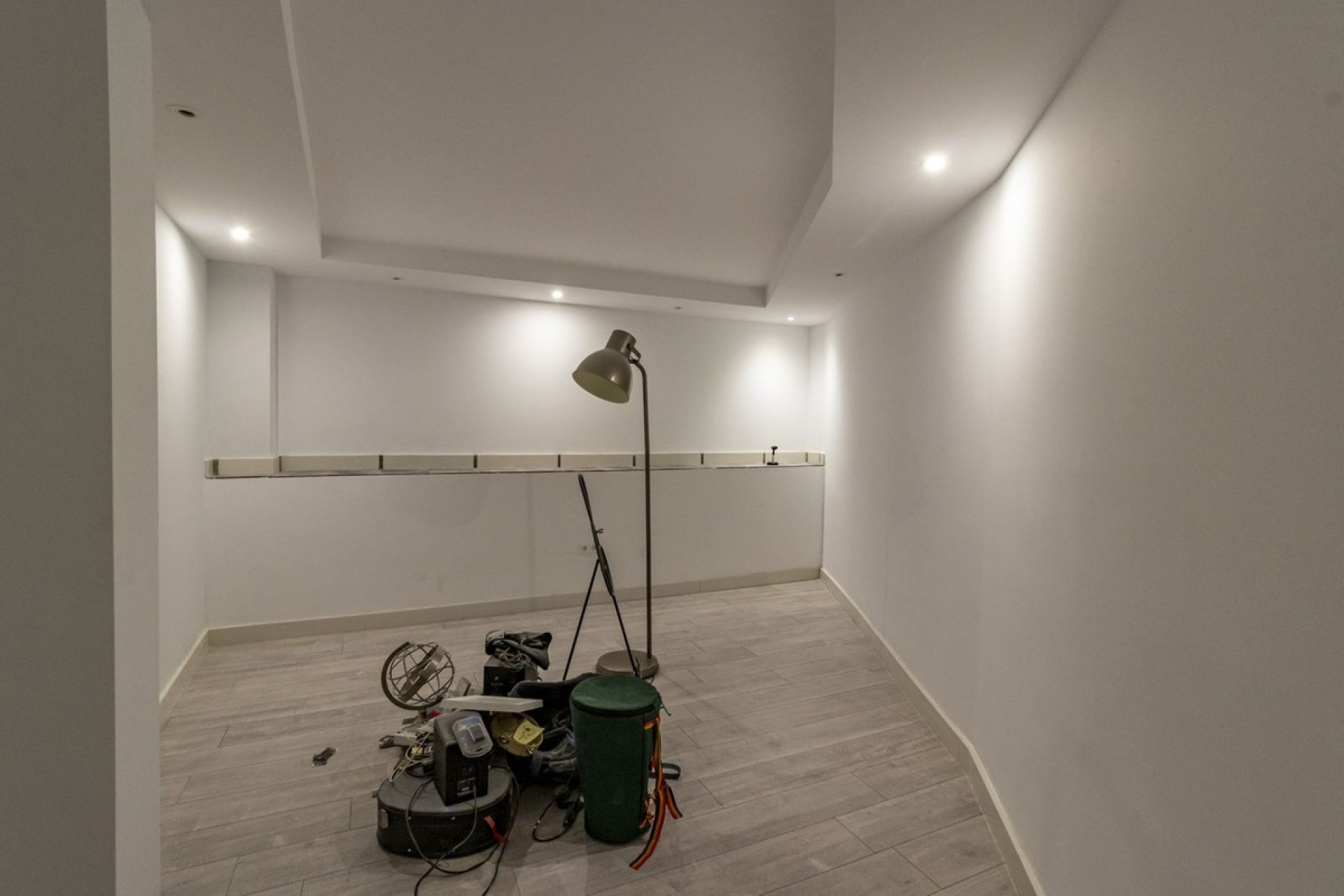 Rynek wtórny - Villa - Marbella - San Pedro de Alcántara