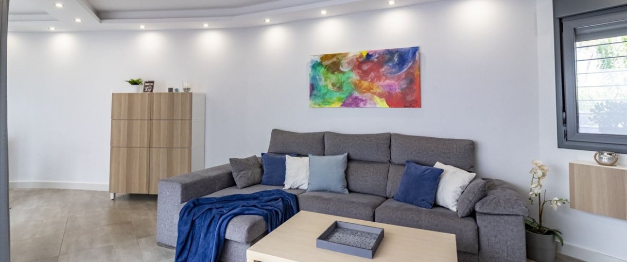 Rynek wtórny - Villa - Marbella - San Pedro de Alcántara