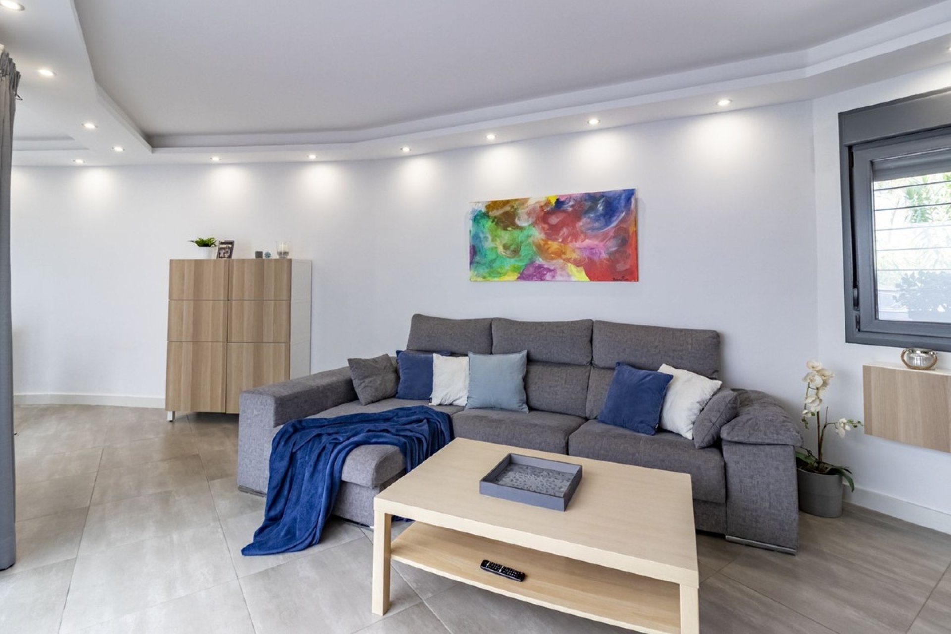 Rynek wtórny - Villa - Marbella - San Pedro de Alcántara