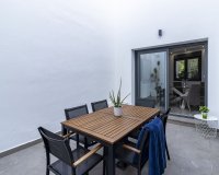Rynek wtórny - Villa - Marbella - San Pedro de Alcántara