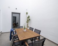 Rynek wtórny - Villa - Marbella - San Pedro de Alcántara