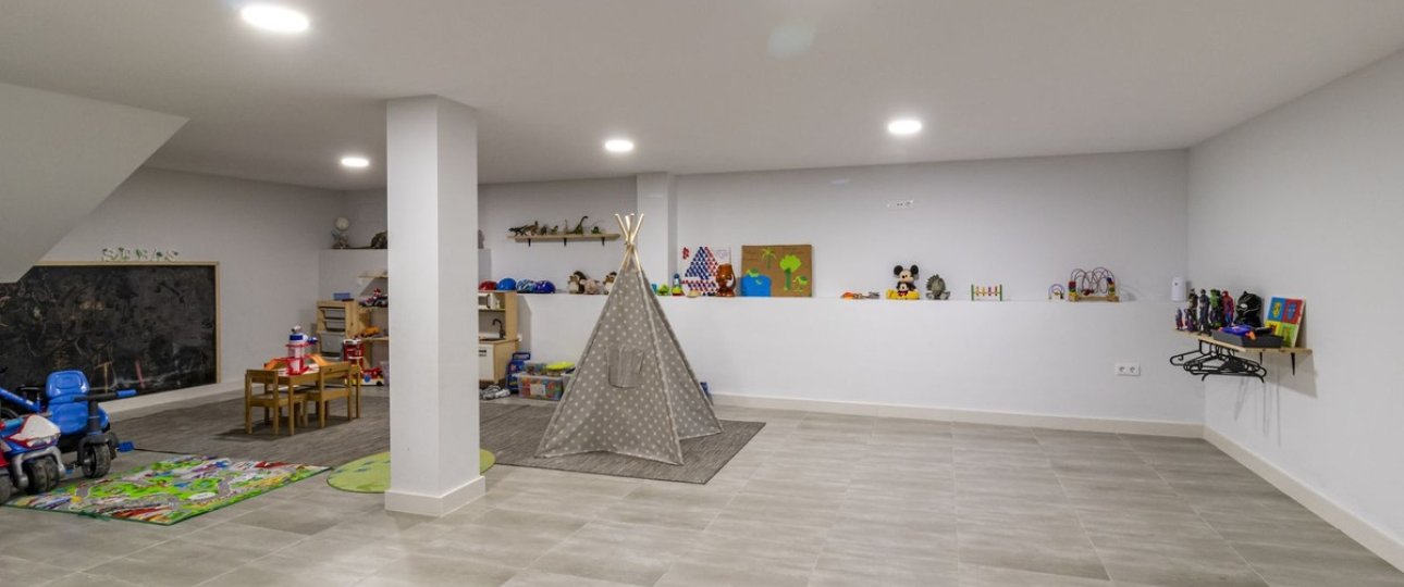 Rynek wtórny - Villa - Marbella - San Pedro de Alcántara