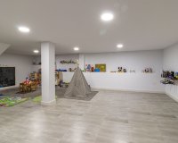 Rynek wtórny - Villa - Marbella - San Pedro de Alcántara