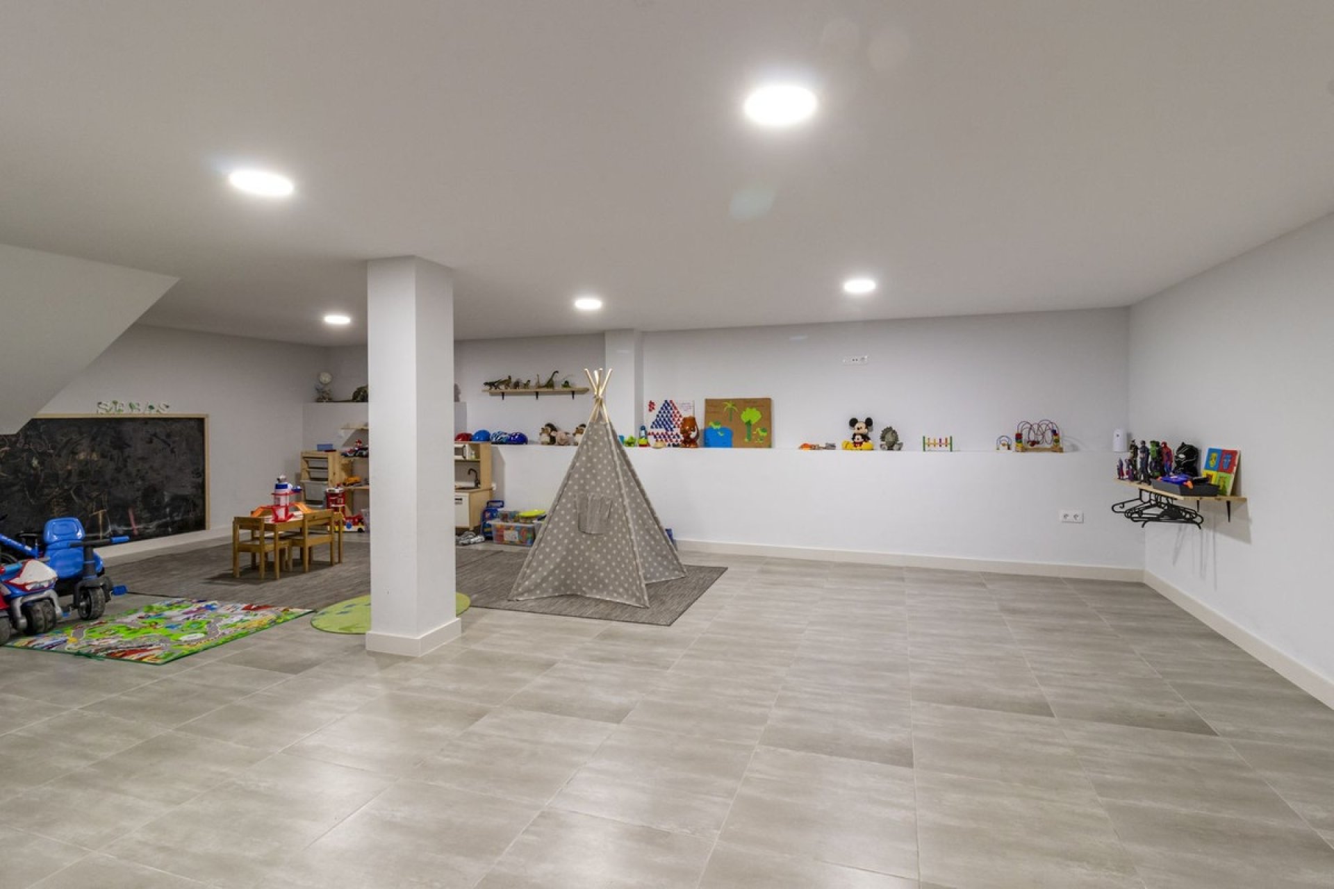 Rynek wtórny - Villa - Marbella - San Pedro de Alcántara