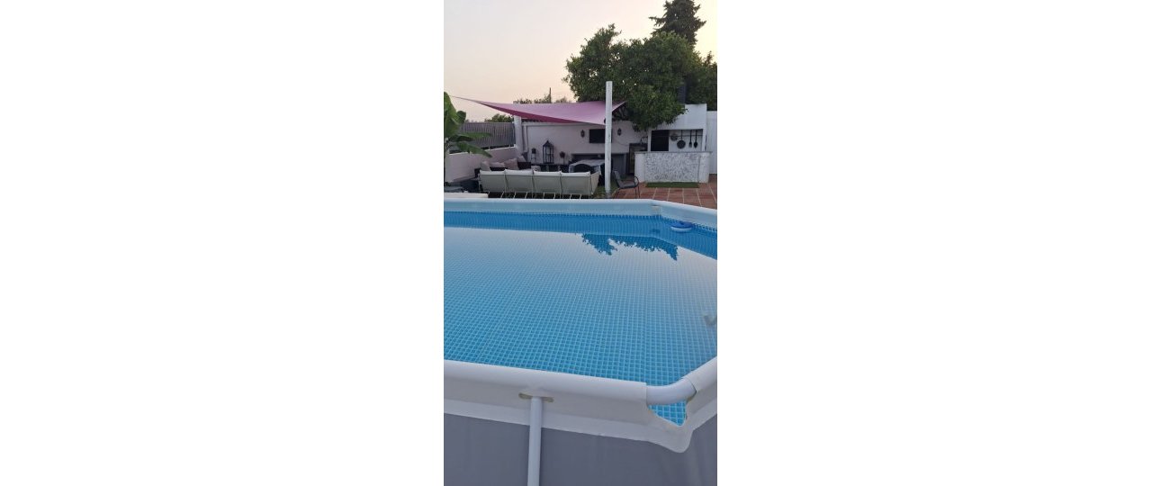 Rynek wtórny - Villa - Marbella - San Pedro de Alcántara