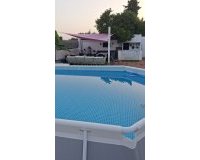 Rynek wtórny - Villa - Marbella - San Pedro de Alcántara