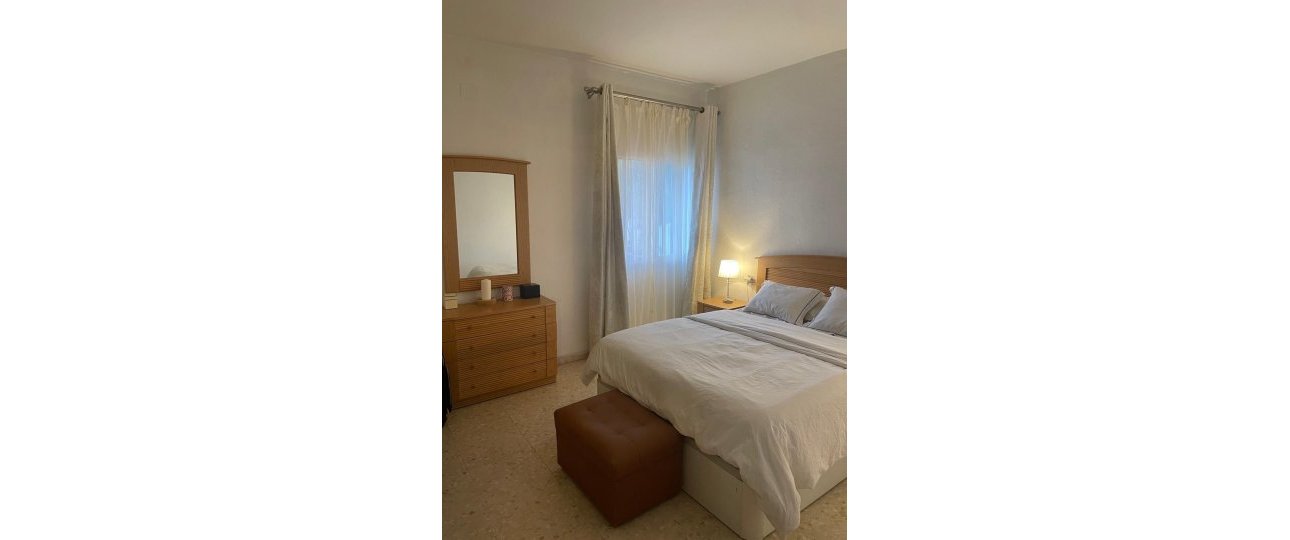 Rynek wtórny - Villa - Marbella - San Pedro de Alcántara
