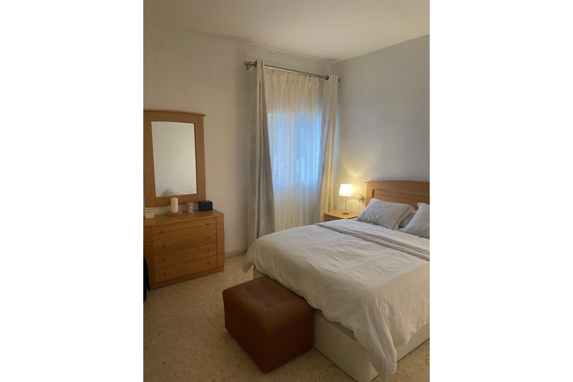Rynek wtórny - Villa - Marbella - San Pedro de Alcántara