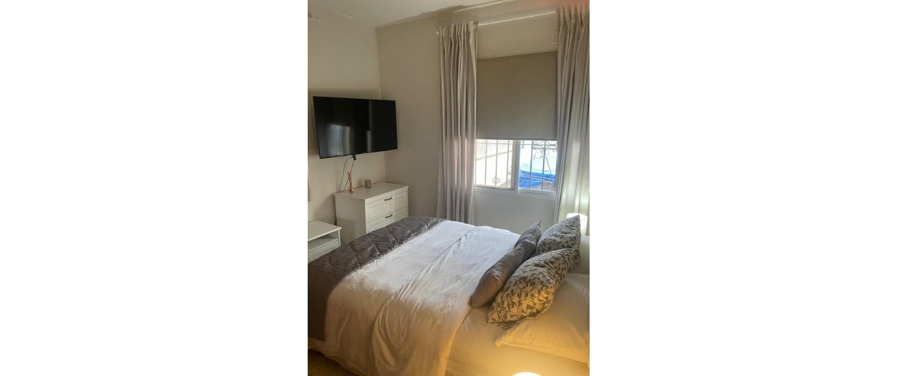 Rynek wtórny - Villa - Marbella - San Pedro de Alcántara