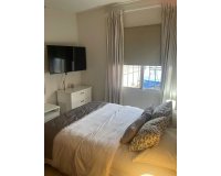 Rynek wtórny - Villa - Marbella - San Pedro de Alcántara