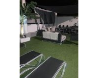 Rynek wtórny - Villa - Marbella - San Pedro de Alcántara