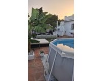 Rynek wtórny - Villa - Marbella - San Pedro de Alcántara