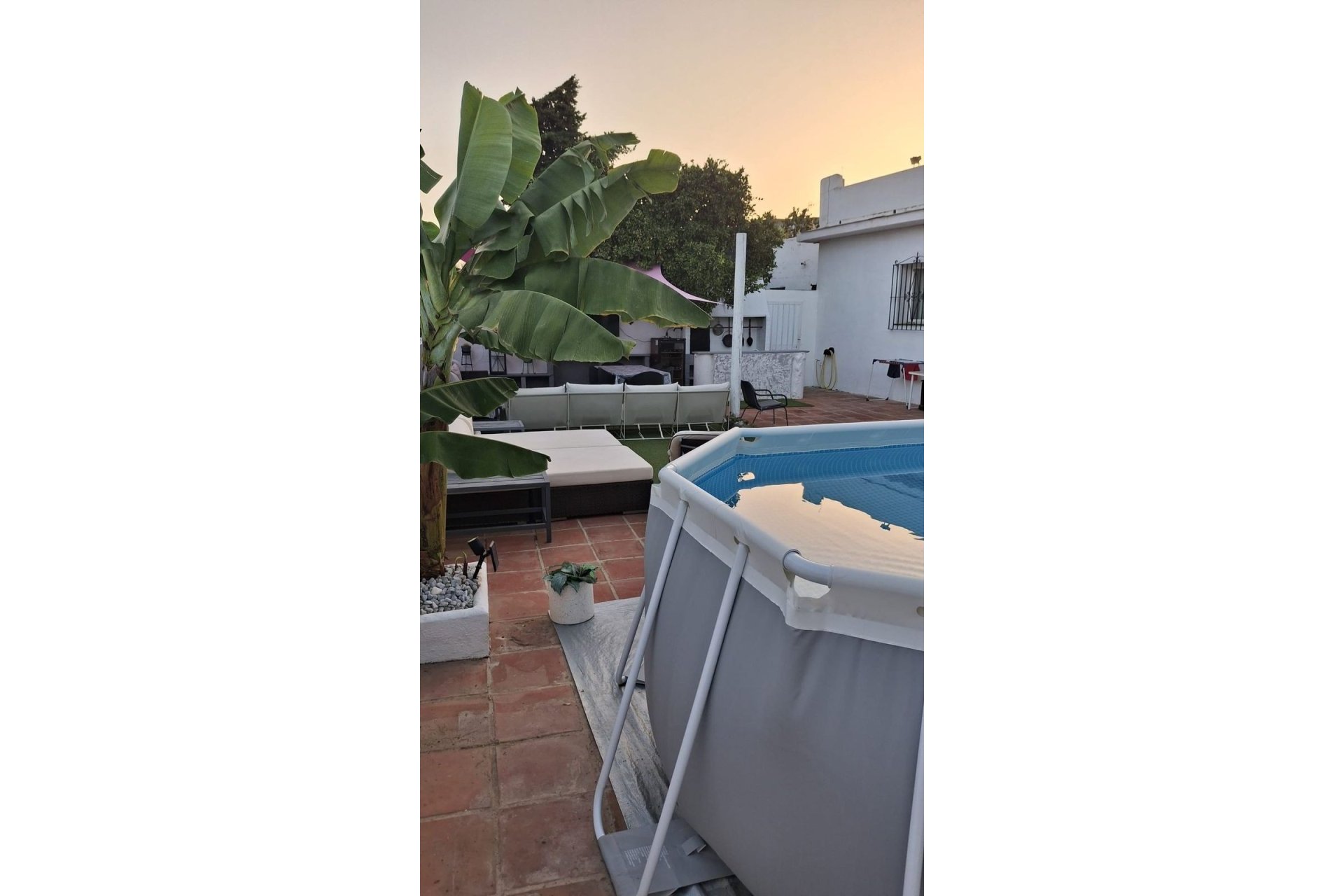 Rynek wtórny - Villa - Marbella - San Pedro de Alcántara