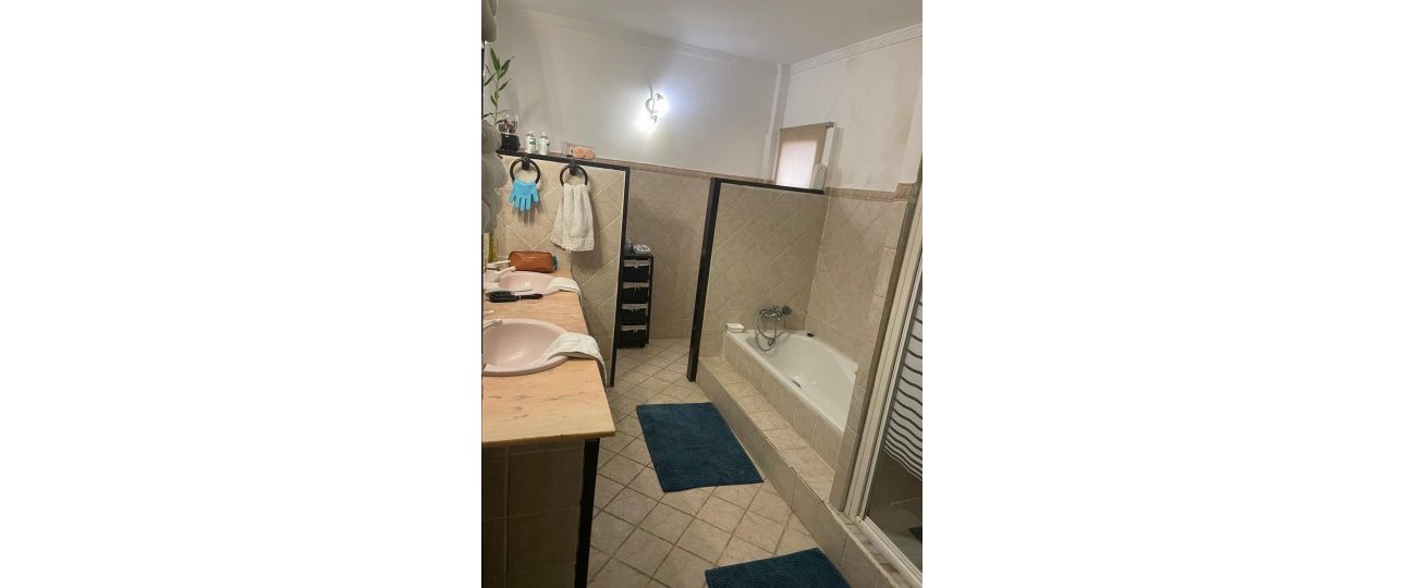 Rynek wtórny - Villa - Marbella - San Pedro de Alcántara