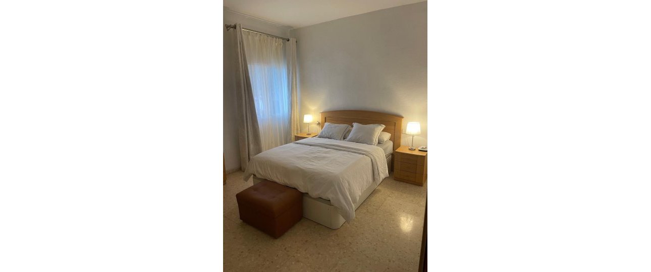 Rynek wtórny - Villa - Marbella - San Pedro de Alcántara
