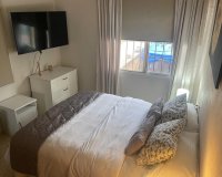 Rynek wtórny - Villa - Marbella - San Pedro de Alcántara