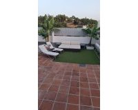 Rynek wtórny - Villa - Marbella - San Pedro de Alcántara