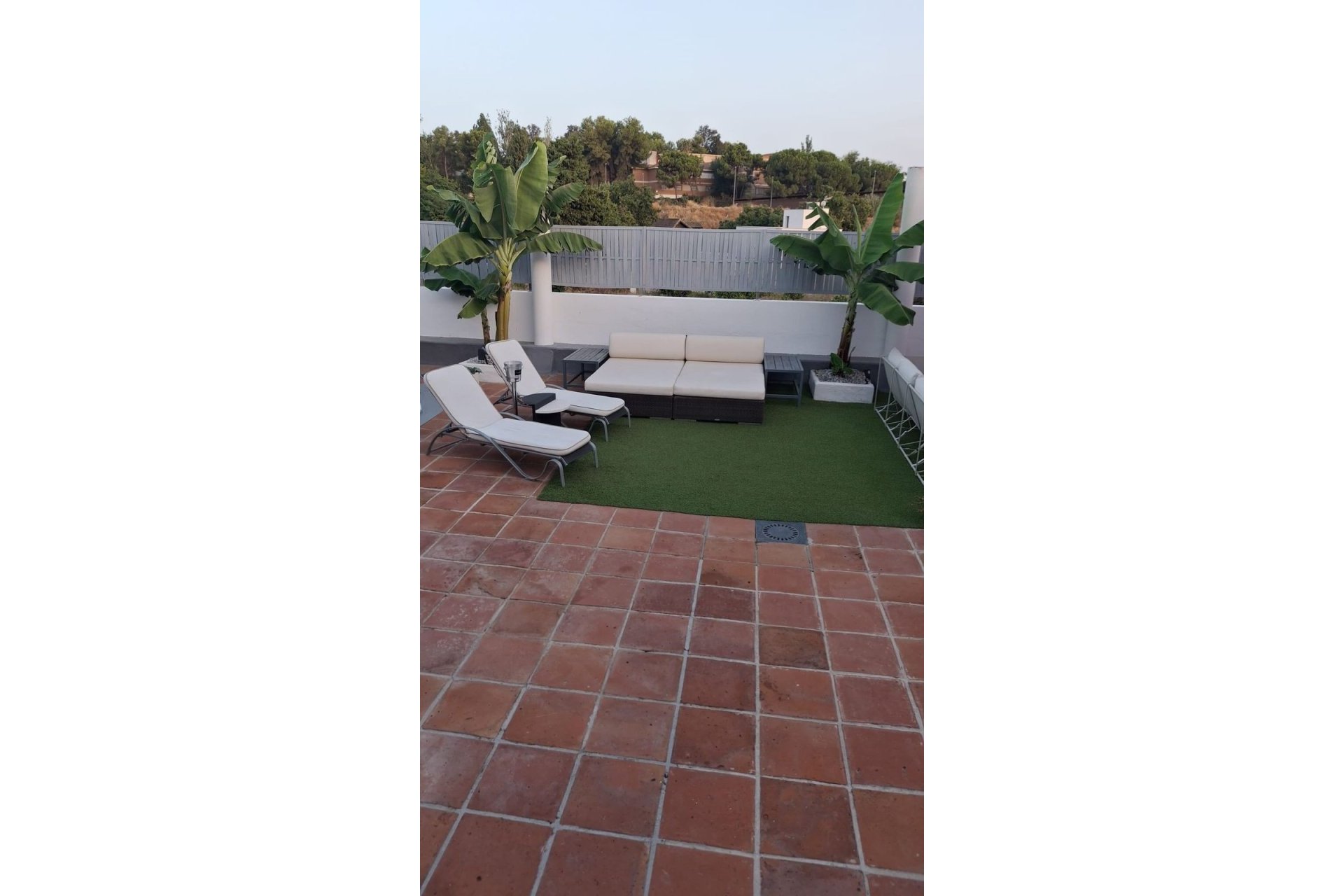 Rynek wtórny - Villa - Marbella - San Pedro de Alcántara