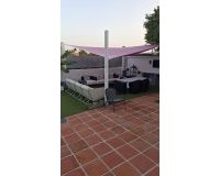 Rynek wtórny - Villa - Marbella - San Pedro de Alcántara