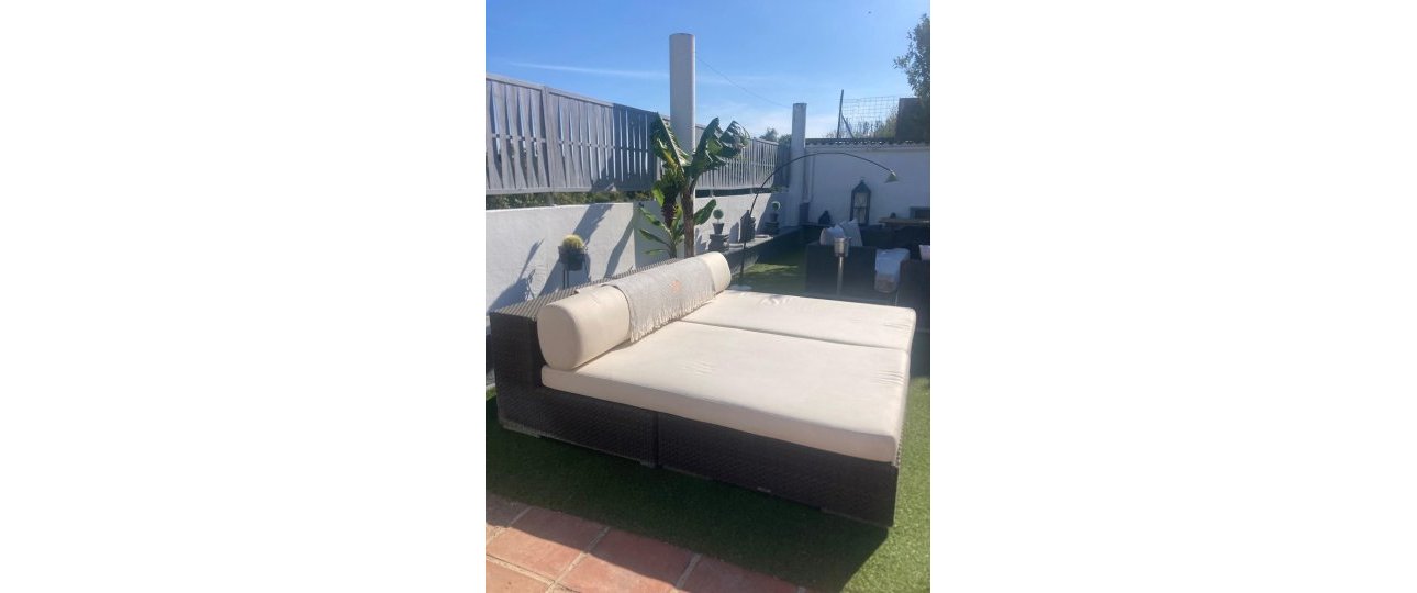 Rynek wtórny - Villa - Marbella - San Pedro de Alcántara