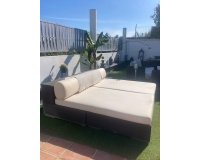 Rynek wtórny - Villa - Marbella - San Pedro de Alcántara