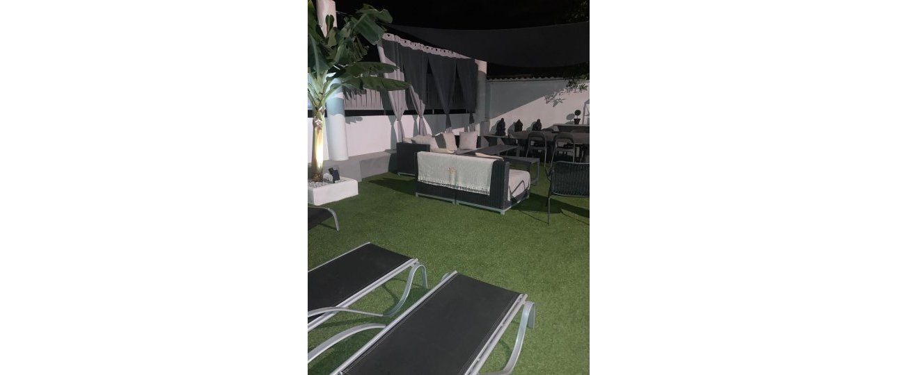 Rynek wtórny - Villa - Marbella - San Pedro de Alcántara