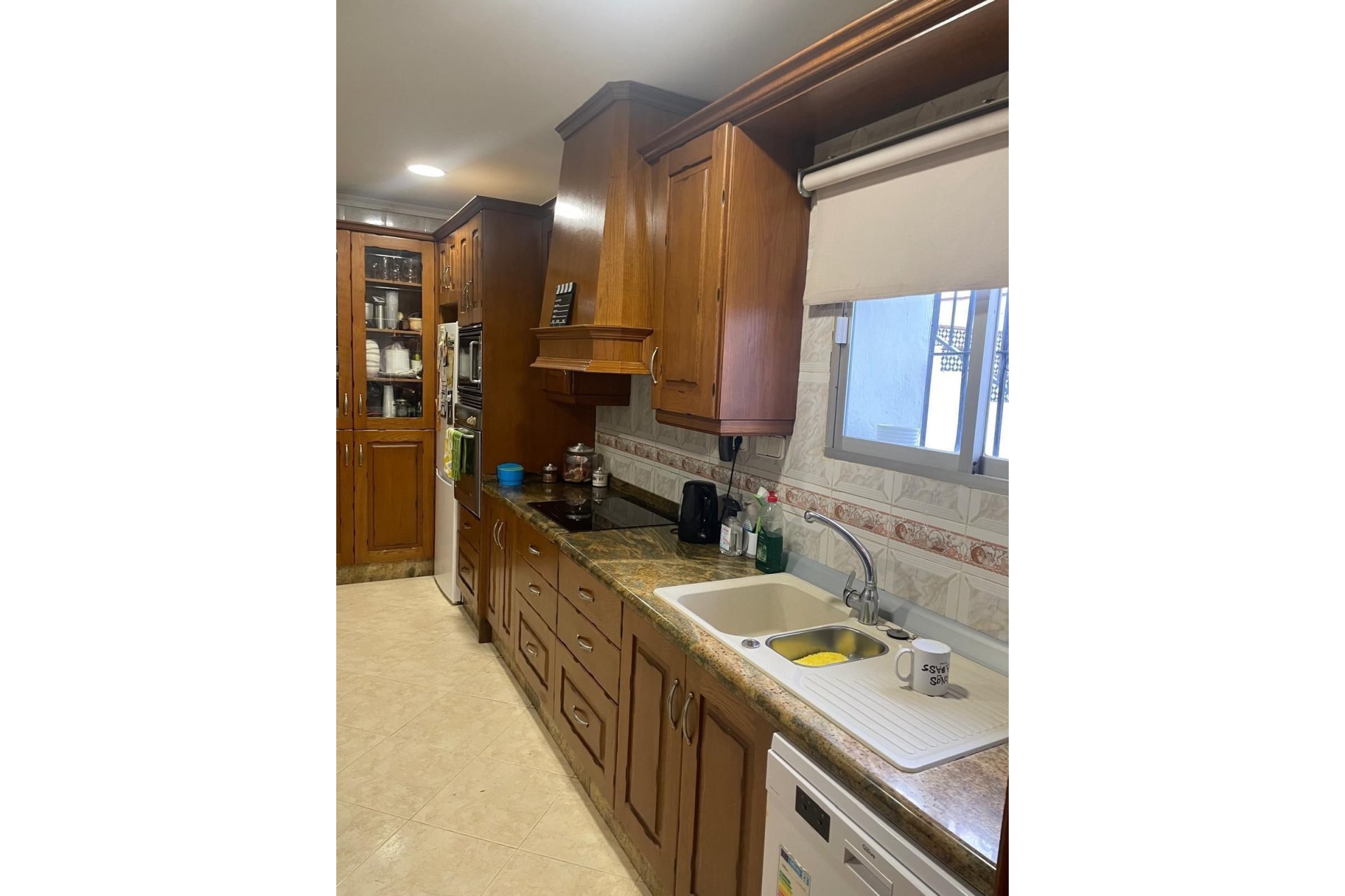 Rynek wtórny - Villa - Marbella - San Pedro de Alcántara