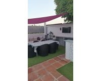 Rynek wtórny - Villa - Marbella - San Pedro de Alcántara