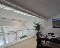 Rynek wtórny - Villa - Marbella - San Pedro de Alcántara