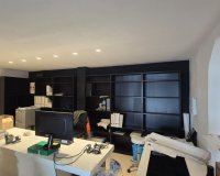 Rynek wtórny - Villa - Marbella - San Pedro de Alcántara