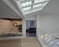 Rynek wtórny - Villa - Marbella - San Pedro de Alcántara