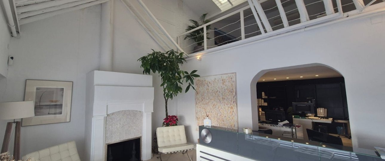 Rynek wtórny - Villa - Marbella - San Pedro de Alcántara