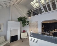 Rynek wtórny - Villa - Marbella - San Pedro de Alcántara