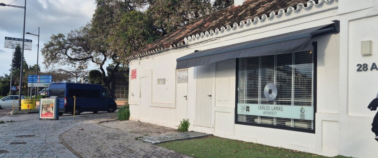 Rynek wtórny - Villa - Marbella - San Pedro de Alcántara