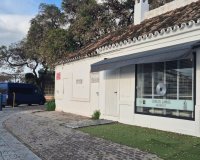 Rynek wtórny - Villa - Marbella - San Pedro de Alcántara