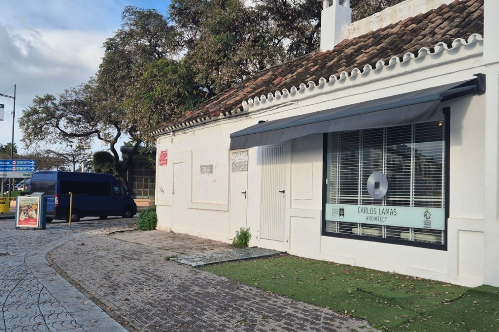 Rynek wtórny - Villa - Marbella - San Pedro de Alcántara