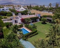 Rynek wtórny - Villa - Marbella - San Pedro de Alcántara