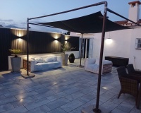 Rynek wtórny - Villa - Marbella - San Pedro de Alcántara