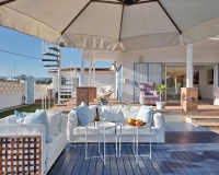 Rynek wtórny - Villa - Marbella - San Pedro de Alcántara