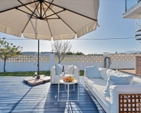 Rynek wtórny - Villa - Marbella - San Pedro de Alcántara