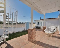 Rynek wtórny - Villa - Marbella - San Pedro de Alcántara