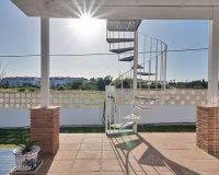 Rynek wtórny - Villa - Marbella - San Pedro de Alcántara