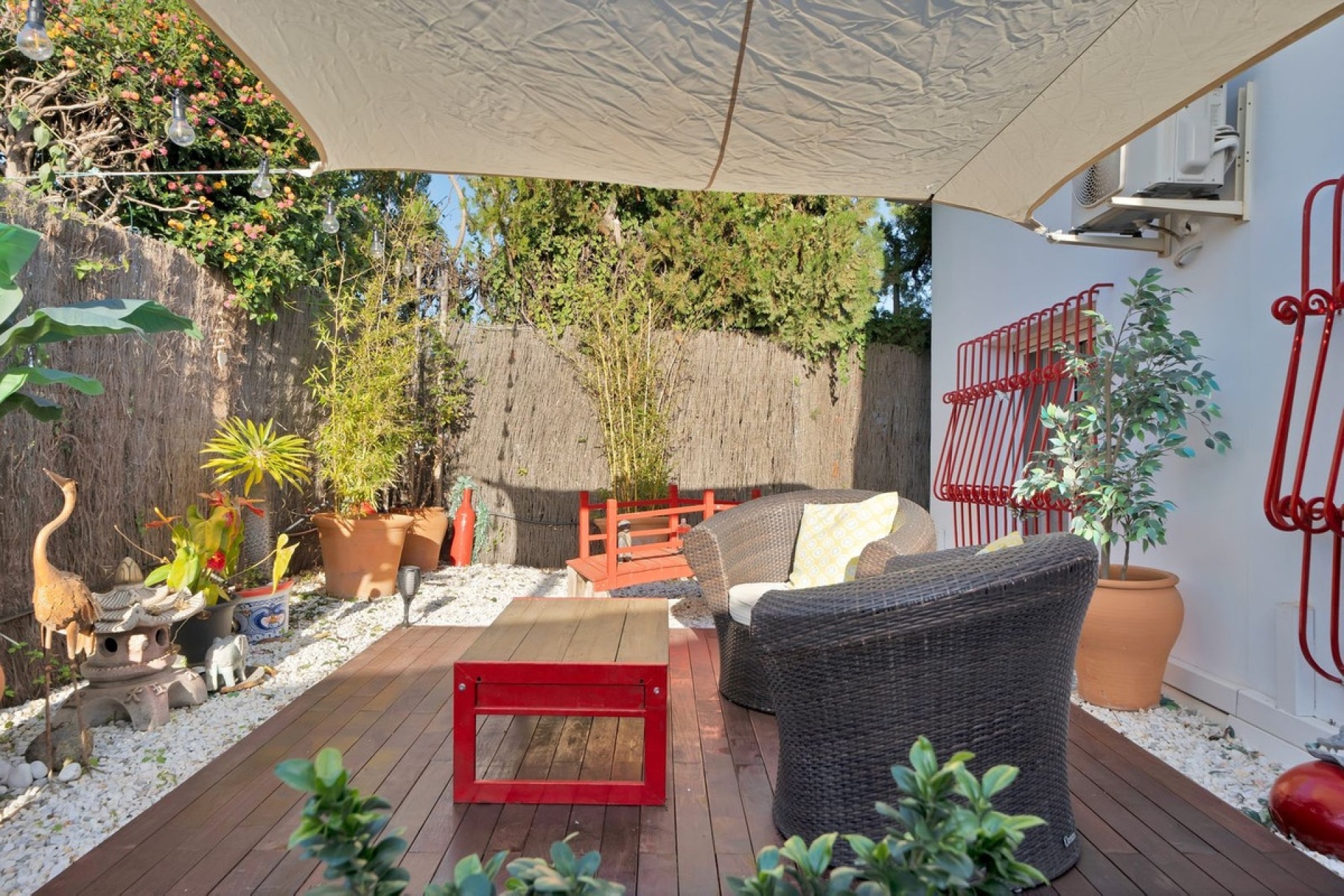 Rynek wtórny - Villa - Marbella - San Pedro de Alcántara