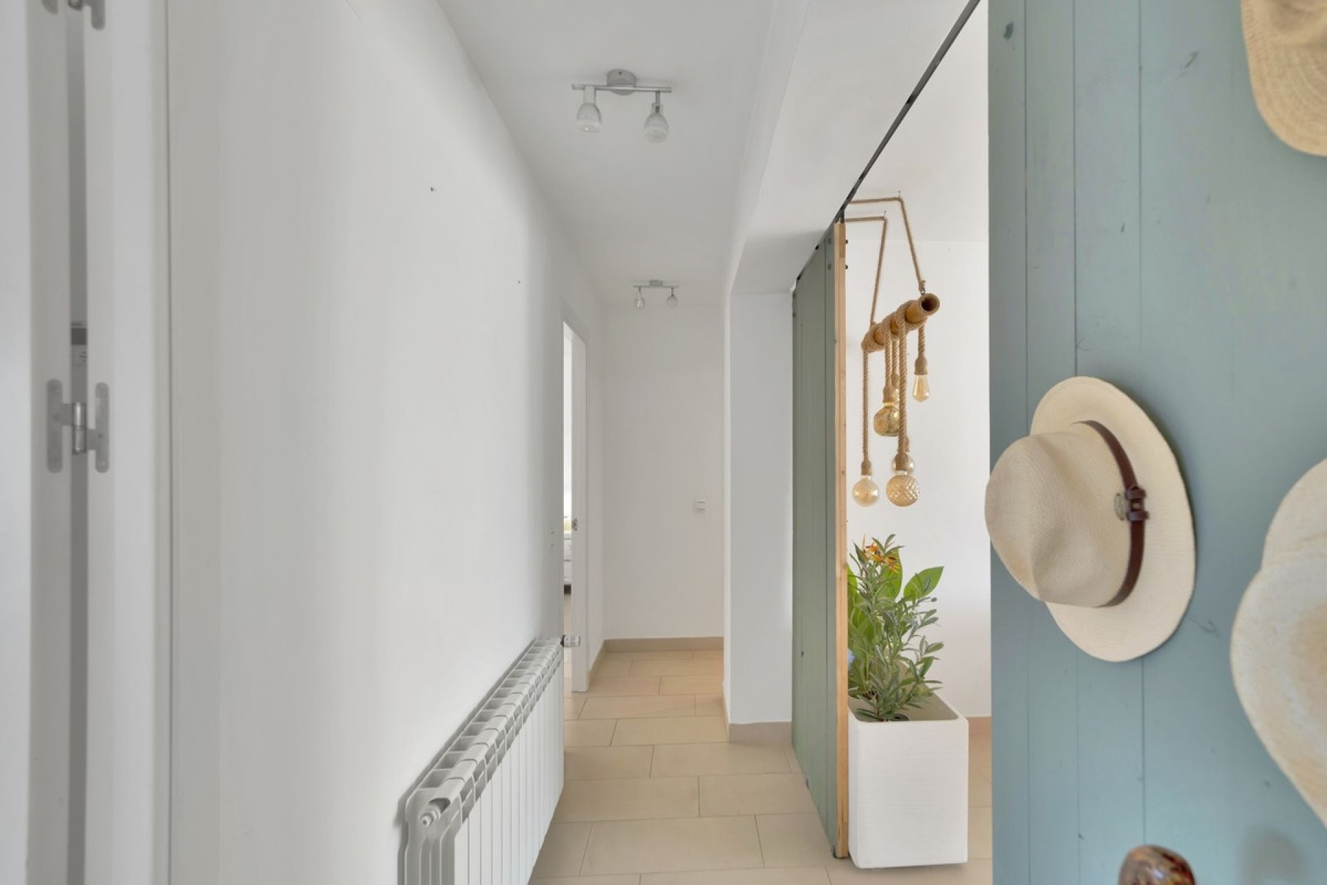 Rynek wtórny - Villa - Marbella - San Pedro de Alcántara