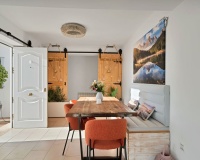 Rynek wtórny - Villa - Marbella - San Pedro de Alcántara