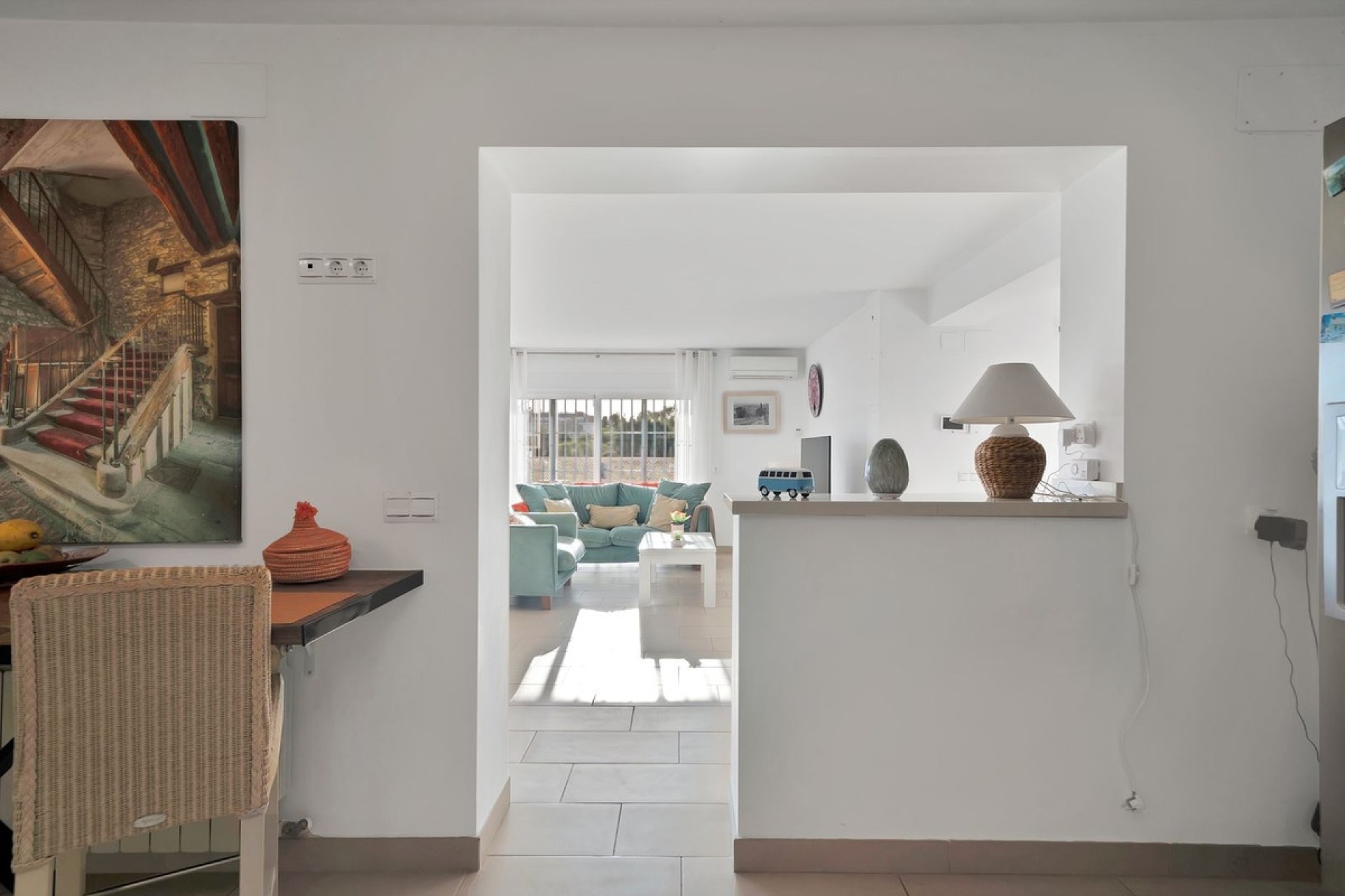 Rynek wtórny - Villa - Marbella - San Pedro de Alcántara
